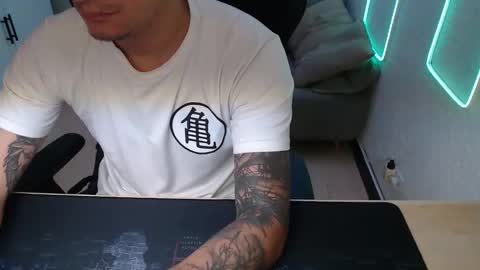 DYNAMITE DUO69 online show from February 19, 12:15 pm