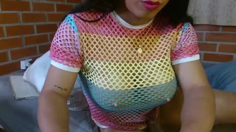 CHRIS online show from February 1, 12:40 am