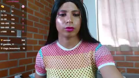 CHRIS online show from February 1, 6:51 pm