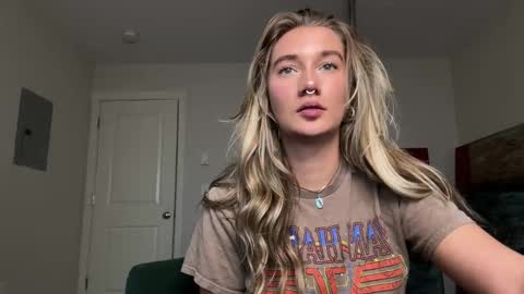 Katy online show from October 20, 12:48 am