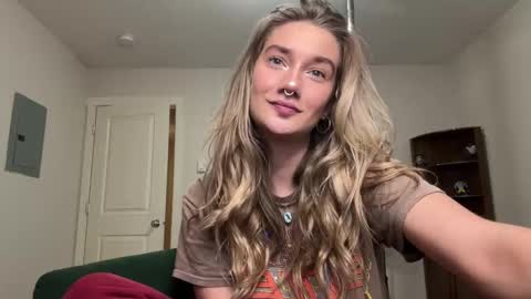 Katy online show from November 30, 2:18 am