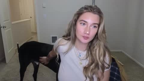 Katy online show from October 5, 2:31 am