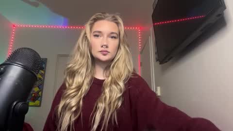 Katy online show from March 11, 4:08 am