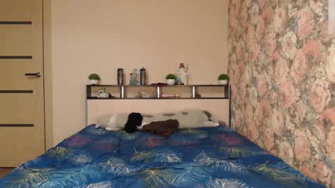 July online show from November 7, 1:35 pm