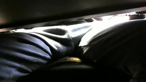 Edging and denial... online show from December 16, 8:16 pm