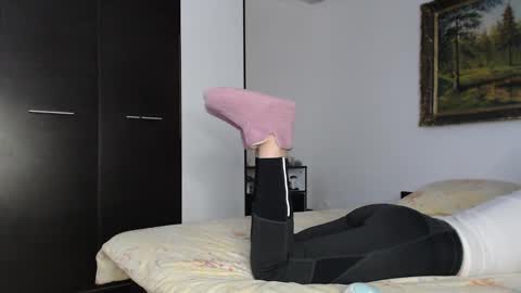 Snapshot of teasexpert4444 chatting on February 26, 11:43 am ALICIA--- online show from February 26, 11:43 am