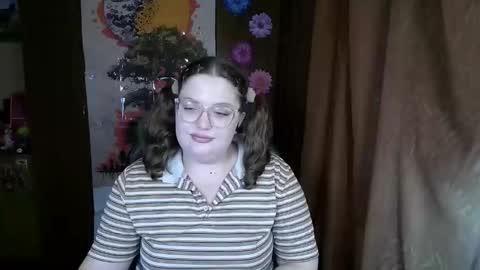 Teasing Dora online show from March 7, 2:22 am