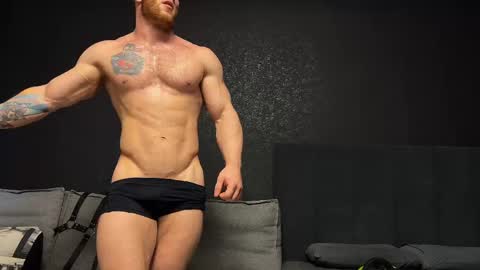 Andy Psy online show from March 24, 5:57 am