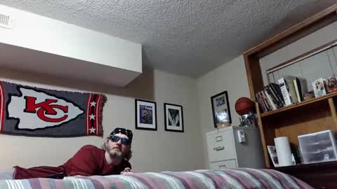 technosex14 online show from November 24, 2:43 am