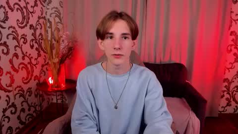 Ted online show from November 13, 8:00 pm