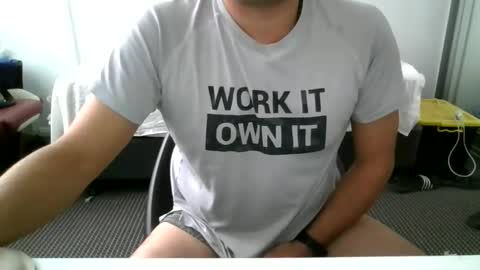 teddy630402 online show from April 4, 12:28 am