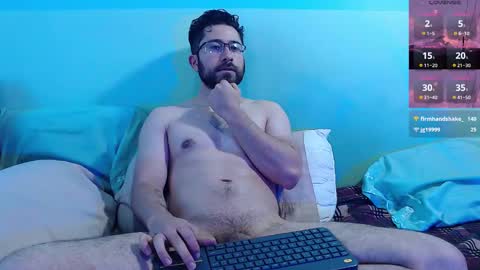 teddy_foster online show from February 24, 4:04 pm