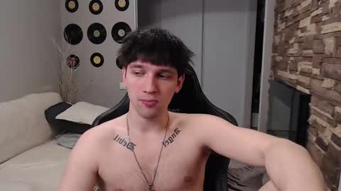 Teddy online show from March 9, 12:48 am