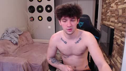 Teddy online show from April 1, 8:26 am