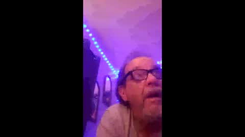 tedestep2 online show from March 12, 11:30 pm