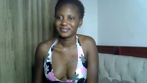 Nicole online show from March 23, 11:10 pm