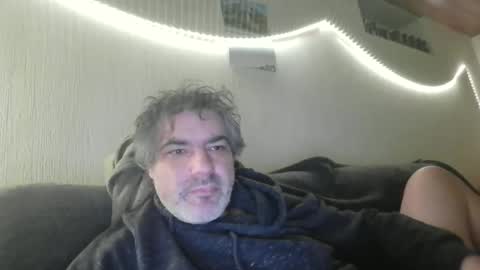 Peter online show from February 7, 1:30 am