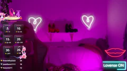 tefy_bratz online show from February 13, 2:52 pm