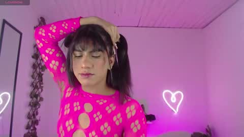 tefy_bratz online show from February 13, 5:48 am