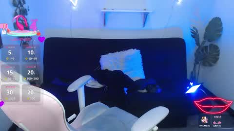 tefy_bratz online show from March 3, 2:49 pm