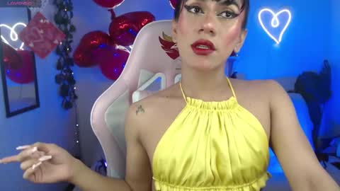 tefy_bratz online show from February 20, 5:01 am