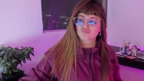 tekila__ online show from April 15, 12:25 am