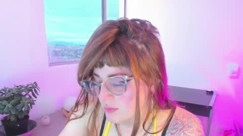 tekila__ online show from April 11, 11:09 pm