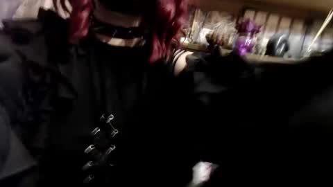 ruth online show from November 1, 1:54 pm