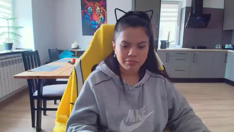 Amazing SALOME online show from November 21, 9:29 am