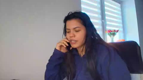 Amazing SALOME online show from March 6, 2:05 pm