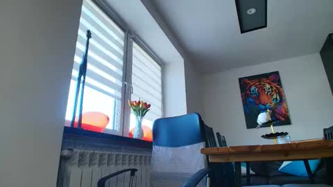 Amazing SALOME online show from March 5, 1:42 pm