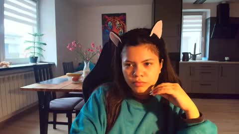 Amazing SALOME online show from November 10, 9:12 am