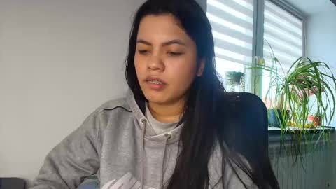 Amazing SALOME online show from January 16, 10:24 am