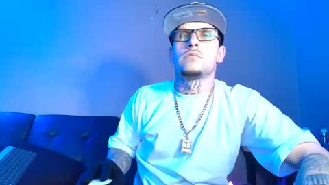 tempsnasty online show from January 19, 2:32 am