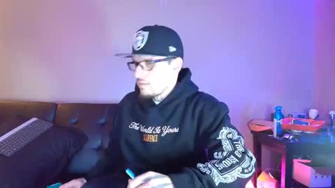 tempsnasty online show from January 17, 12:36 pm