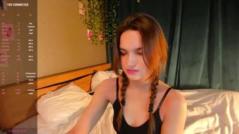Snapshot of tempt_for_you chatting on March 4, 1:59 pm Megan online show from March 4, 1:59 pm