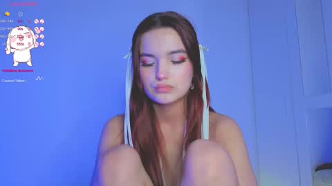 Snapshot of tempt_for_you chatting on September 20, 9:07 pm Megan online show from September 20, 9:07 pm