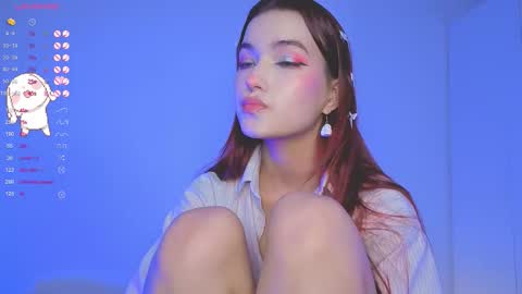 Snapshot of tempt_for_you chatting on September 10, 10:33 pm Megan online show from September 10, 10:33 pm