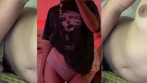 temptessa20 online show from November 12, 5:32 am