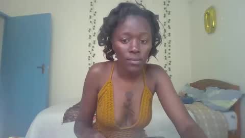 temptiebony69 online show from December 1, 12:47 pm