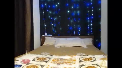 tempting_vibe online show from September 16, 1:18 am