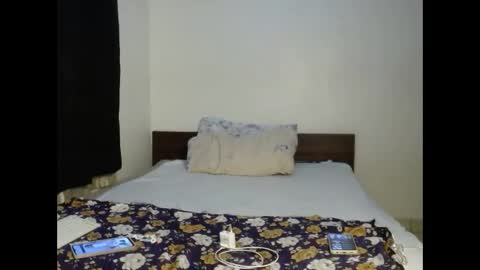 tempting_vibe online show from January 11, 9:32 pm