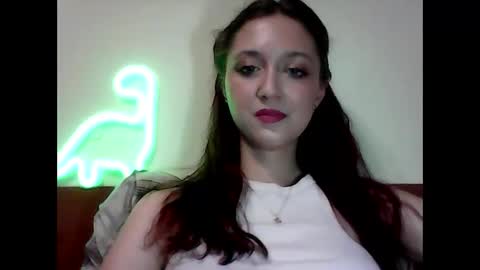 temptingvision online show from February 9, 3:45 pm