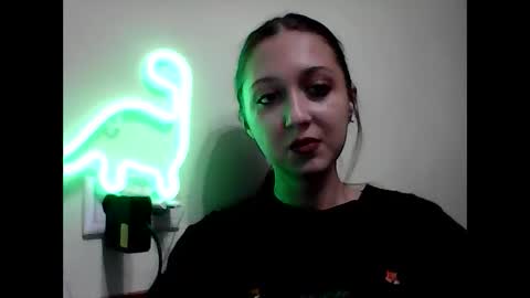 temptingvision online show from February 8, 5:50 pm