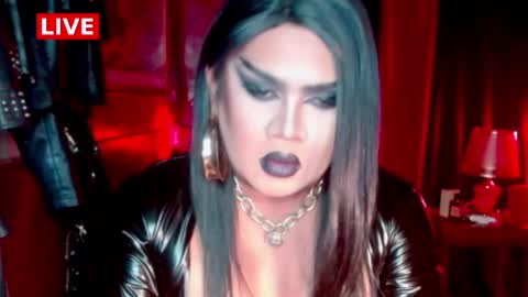 Mistress Coco online show from April 3, 10:49 pm