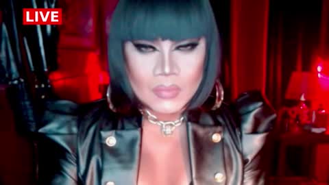 Mistress Coco online show from February 27, 10:35 pm