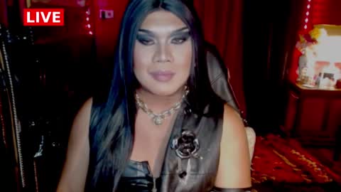 Mistress Coco online show from March 10, 10:18 am