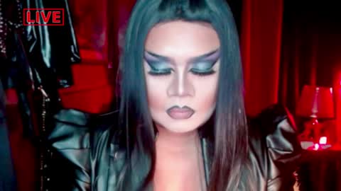 Mistress Coco online show from April 6, 9:54 am