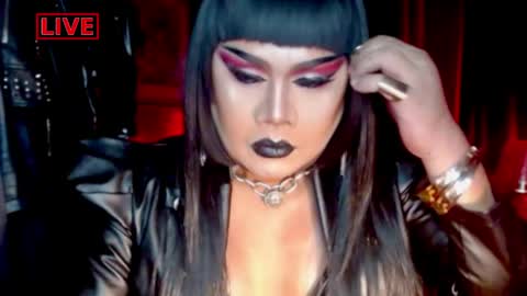 Mistress Coco online show from April 20, 6:33 pm