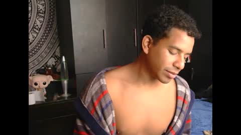 Tendajih Black online show from September 9, 4:29 pm